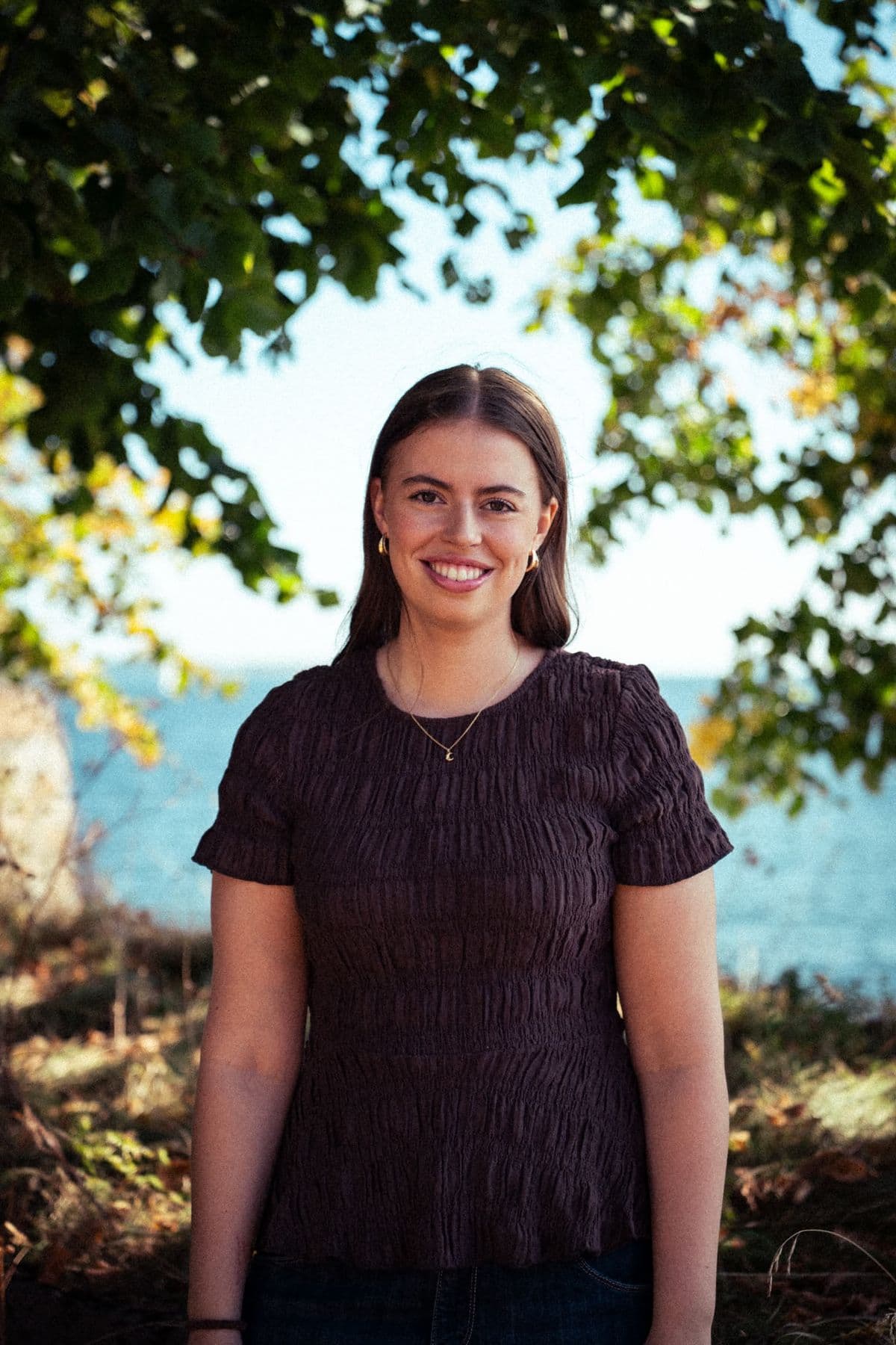 Lina - Sigmund Ruset Sletten